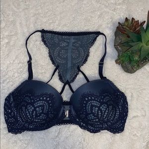 Victoria’s Secret dream angels sexy back bra